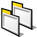 system - deskbar group